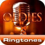 Oldies Ringtones icon