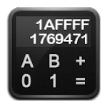 Simple Hex Dec Converter icon