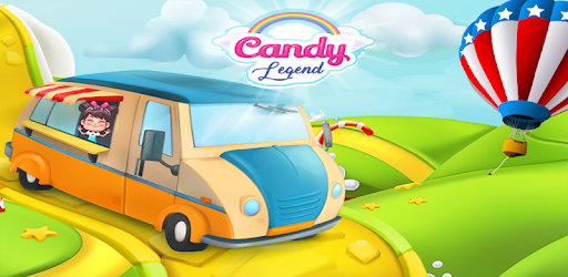 Cookie Crush Blast PC screenshot Cookie Crush Blast PC screenshot