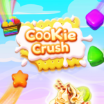 Cookie Crush for PC