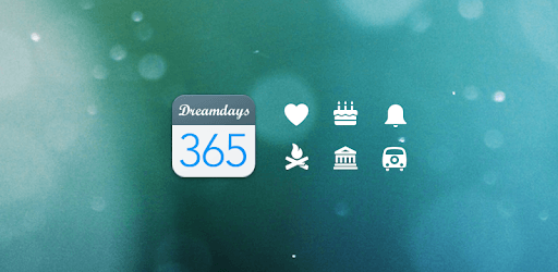 Dreamdays Countdown Free PC screenshot Dreamdays Countdown Free PC screenshot