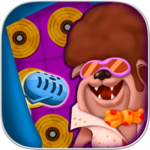 Disco Animals Match 3 Party for PC Disco Animals Match 3 Party for PC