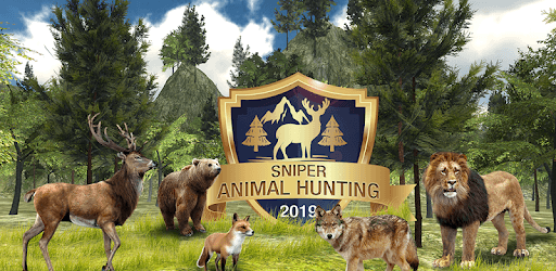 Sniper Animal Hunting 2019 PC screenshot Sniper Animal Hunting 2019 PC screenshot