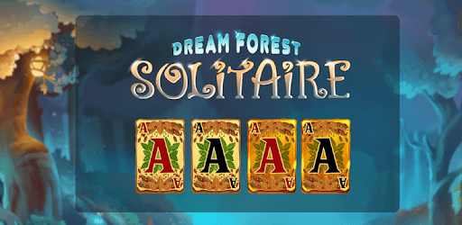Solitaire Dream Forest - Free Solitaire Card Game PC screenshot