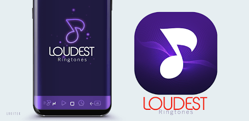 Loudest Ringtones Ever PC screenshot