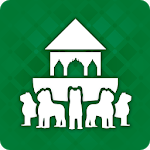The Alhambra and Generalife icon
