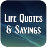 Deep life Inspiring Quotes and Sayings icon