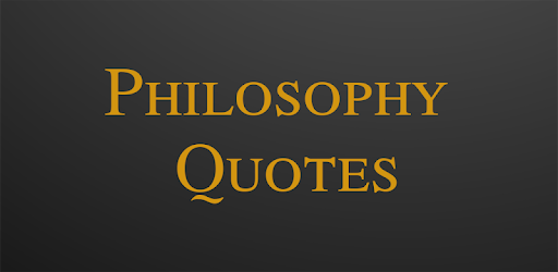 Awesome Philosophy Quotes PC screenshot