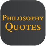 Awesome Philosophy Quotes icon
