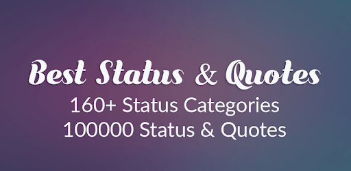 Best Status & Quotes 2018 PC screenshot Best Status & Quotes 2018 PC screenshot
