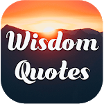 Wisdom Quotes: Wise Words icon