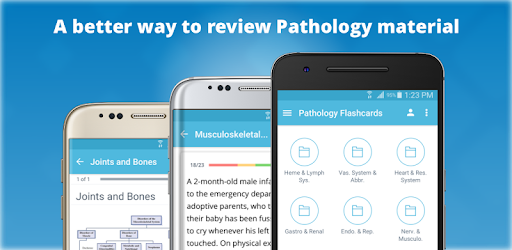 USMLE Pathology Flashcards PC screenshot