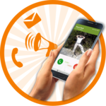 Caller Name Speaker and SMS Announcer for PC