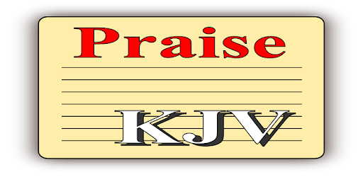 Praise Notepad KJV (Notebook) PC screenshot Praise Notepad KJV (Notebook) PC screenshot