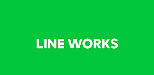 LINE WORKS PC screenshot LINE WORKS PC screenshot