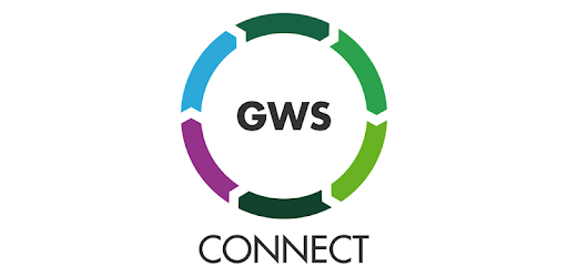 CBRE GWS Connect PC screenshot