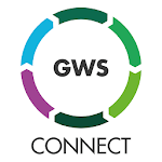 CBRE GWS Connect icon