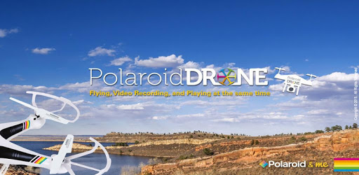 Polaroid DRONE PC screenshot