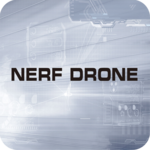 NERF DRONE icon