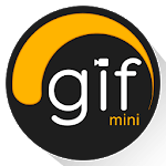 Gif mini - Compress, Crop GIF for PC Gif mini - Compress, Crop GIF for PC