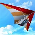 Hang Gliding Simulator Flight Glider for PC