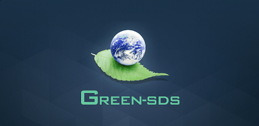 Green-sds PC screenshot Green-sds PC screenshot