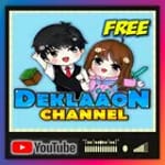 Deklaaon Fans Channel for PC Deklaaon Fans Channel for PC