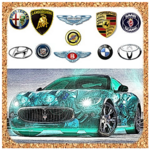 All Cars: Information & Details icon