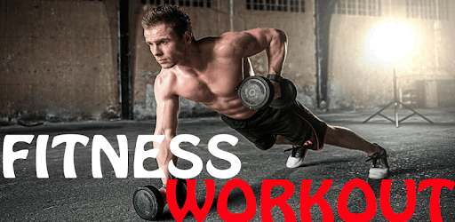 Gym Workout - Fitness ( Fitness & Body Building ) PC screenshot