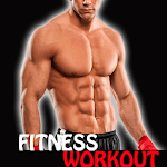 Gym Workout - Fitness ( Fitness & Body Building ) icon