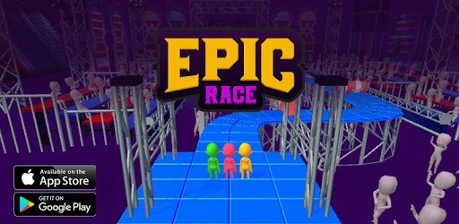 Epic Race 3D PC screenshot