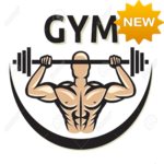Gym Fitness Workouts icon