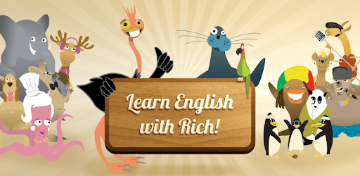 English Lessons for beginners PC screenshot English Lessons for beginners PC screenshot