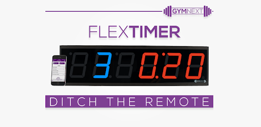 Flex Timer PC screenshot Flex Timer PC screenshot