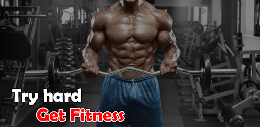 Gym Workout - Gym Exercises PC screenshot