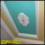 gypsum design icon