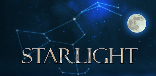 Starlight - Explore the Stars PC screenshot Starlight - Explore the Stars PC screenshot