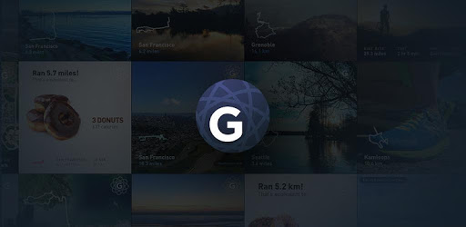 Gyroscope PC screenshot