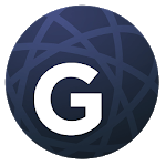 Gyroscope icon