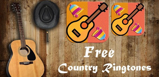 Free Country Ringtones PC screenshot