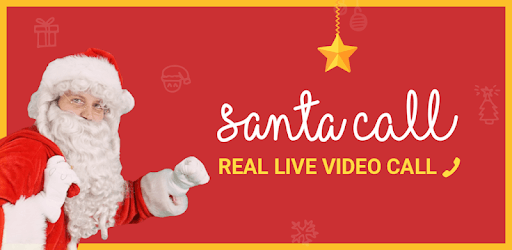 Santa Call - Real Video Call from SantaClaus PC screenshot Santa Call - Real Video Call from SantaClaus PC screenshot