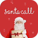 Santa Call - Real Video Call from SantaClaus for PC Santa Call - Real Video Call from SantaClaus for PC