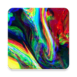 EZGlitch - 3D Glitch Video & Photo Effects icon
