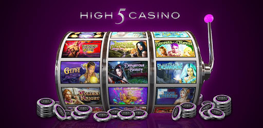 High 5 Casino: Fun Vegas Slots PC screenshot High 5 Casino: Fun Vegas Slots PC screenshot