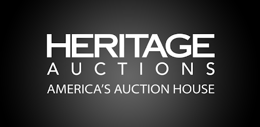 Heritage Auctions PC screenshot