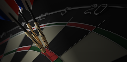 Darts Cricket Scorer PC screenshot
