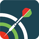 Darts Inside icon