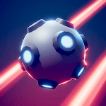 Flaming Core icon