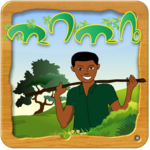 Amharic Ethiopian Game ጢባጢቤ for PC