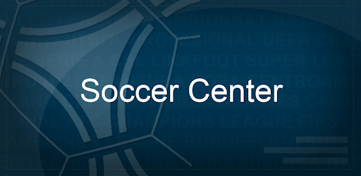 Live Scores Soccer Center PC screenshot